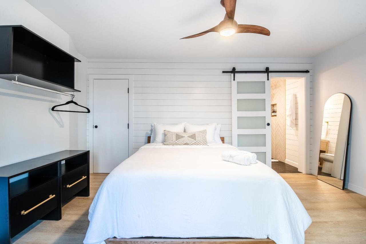 The Kingsley Hotel Lake Arrowhead Exteriör bild